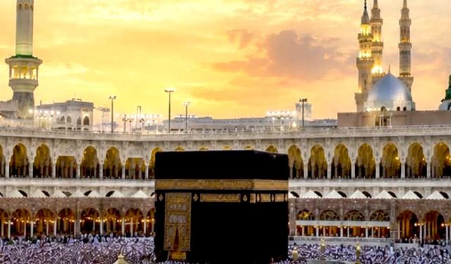 Kaman’da umre heyecanı başladı! 9 günlük kampanyalı turlar için kayıtlar açılıyor
