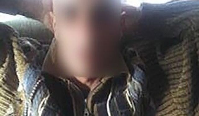 Kendisine iftira attığını öne sürdü, babasının yaşamına son verdi