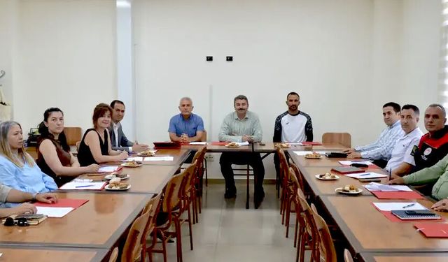 Kırşehir, bozkırın maviliklerinde yelken şölenine hazırlanıyor