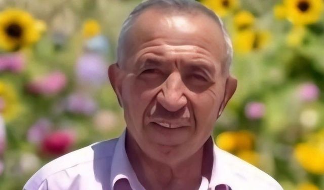 Kırşehir Boztepe’de Acı Kayıp