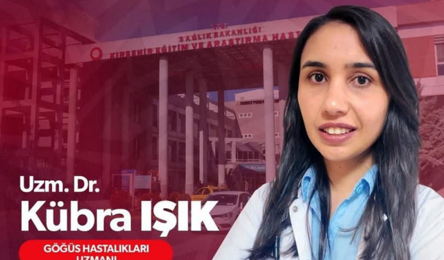 Akçakent’ten Tıp Dünyasına Uzanan Gurur Hikâyesi