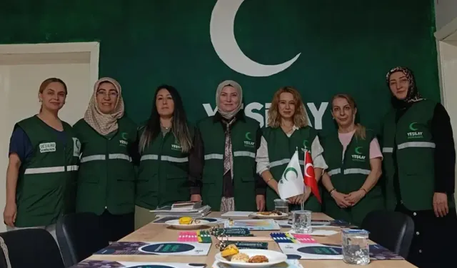 Bağımlılığın Aile Üzerindeki Etkileri Ele Alındı