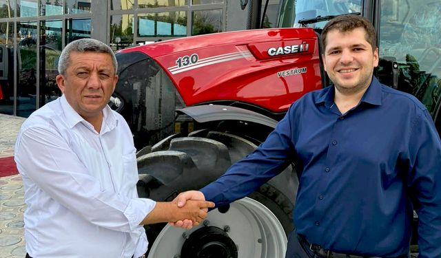 Kırşehir Ziraat Odası’ndan üreticiye hizmet için önemli adım