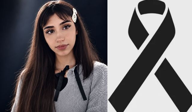 Kırşehir’de 18 Yaşındaki Zeynep Egin’den Acı Haber