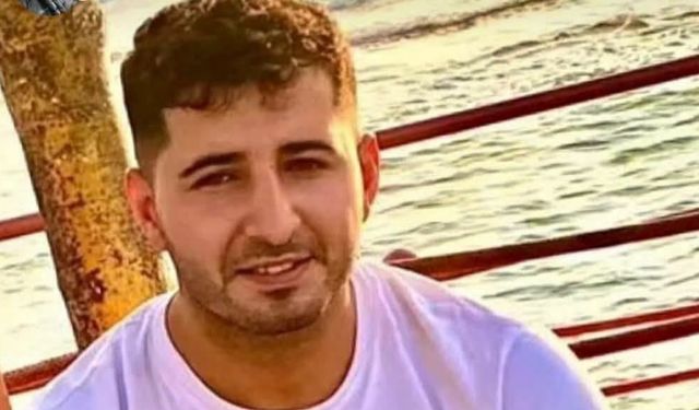Kırşehir’de 27 yaşındaki gençten acı haber
