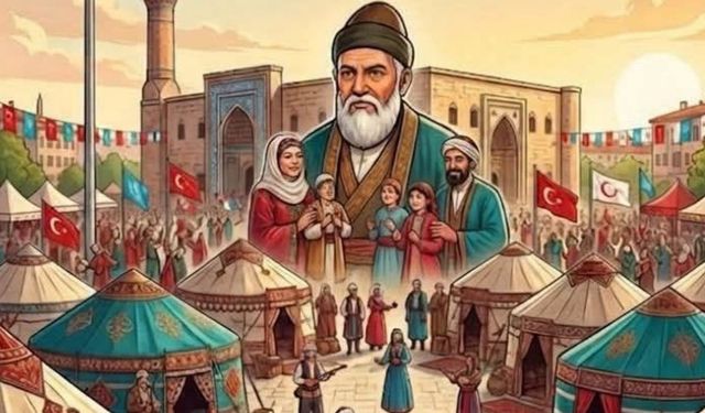 Kırşehir’de 8. Karacakurt Türkmen Toyu İçin Geri Sayım Başladı