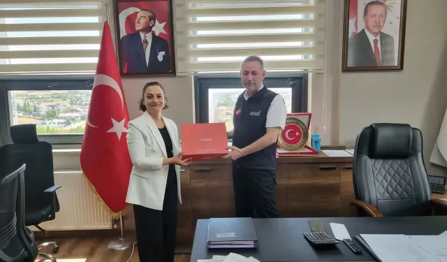 Kırşehir’de afet farkındalığı için önemli buluşma!