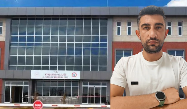 Kırşehir’de ayak sağlığına dikkat çekilecek
