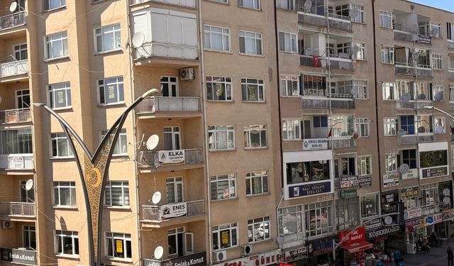 Kırşehir’de ev almak mı, kirada oturmak mı daha karlı?