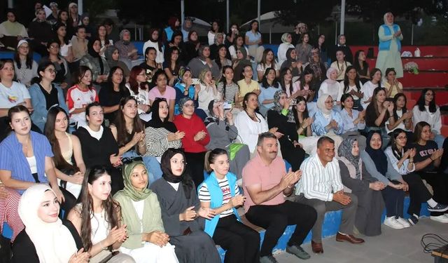 Kırşehir’de gençlik rüzgârı