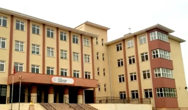 Kırşehir'de gurur tablosu! Ahi Evran Proje Anadolu Lisesi YKS'de zirveye çıktı
