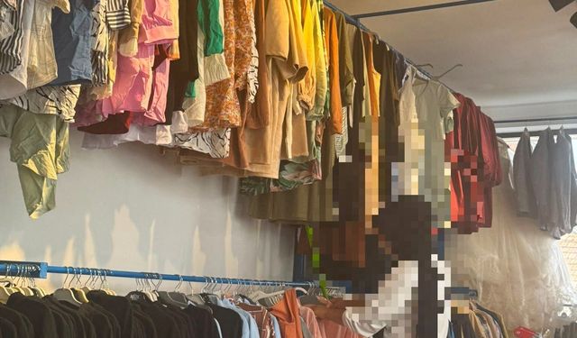 Kırşehir’de ihtiyaç sahipleri için Kızılay seferberliği