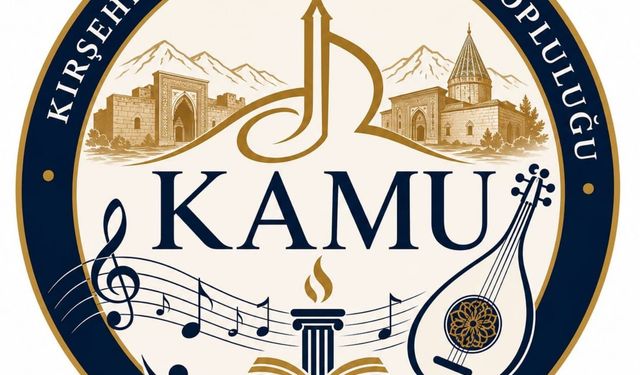 Kırşehir’de musiki rüzgârı yeniden esiyor: KAMU sanatseverlerle buluşuyor