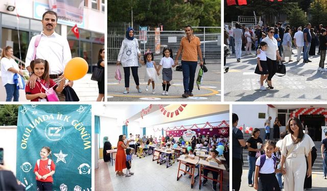 Kırşehir’de öğrenciler okula başlarken ailelere de görev düşecek