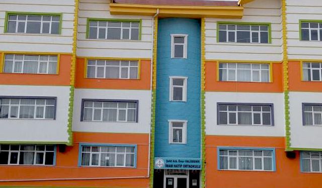 Kırşehir’de öğrencilerin geleceğine uluslararası dokunuş