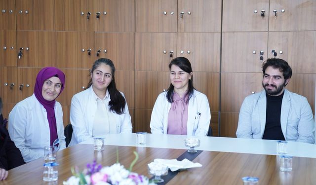 Kırşehir’de Öğretmenleri İlgilendiren Atama Sonuçları Açıklandı