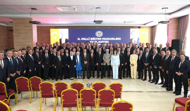 Kırşehir’de Okullarda Yeni Dönem Başlıyor!