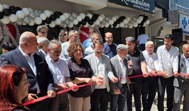 Kırşehir’de sağlık ve estetik alanında yeni klinik hizmete açıldı