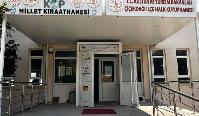 Kırşehir’de tarımsal bilgiye erişimi artıracak proje hayata geçiyor