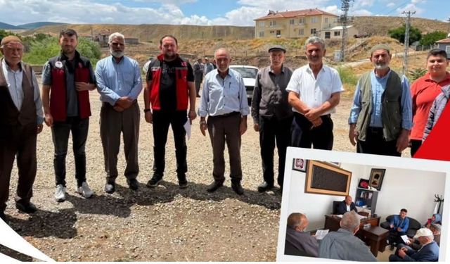 Kırşehir'de üreticilere hayati uyarı!