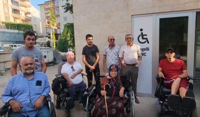 Kırşehir’de yıllardır yaşanan ihtiyaç giderildi!