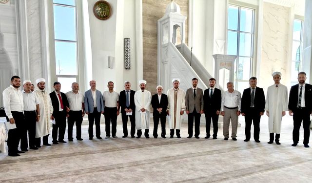 Kırşehir’den büyük başarı: Nurullah Karagöz İç Anadolu Bölge birincisi oldu