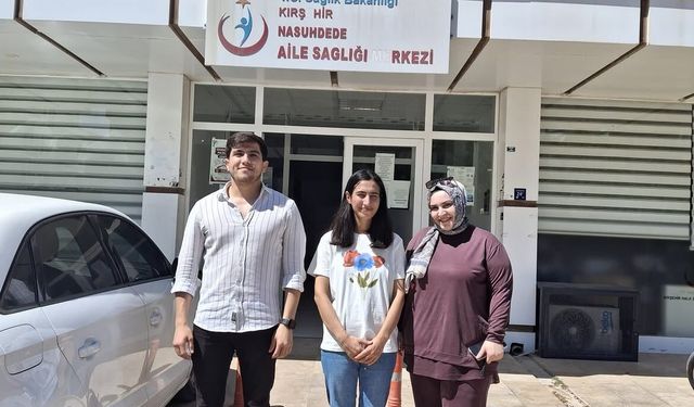 Otizm, Şiddet ve Bağımlılık Masaya Yatırıldı