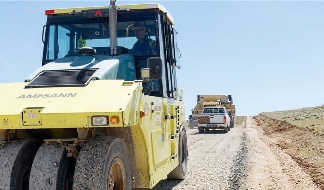 Nihayet! Mucur’da Beklenen Haber Geldi