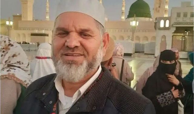 Kırşehir’de Yıllarca Görev Yapmıştı: Osman Ersoy’dan Acı Haber