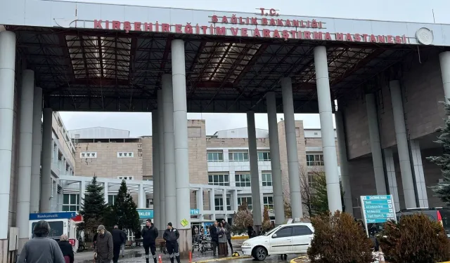 Sağlık Bakanlığı Kırşehir’e 66 hekim atadı