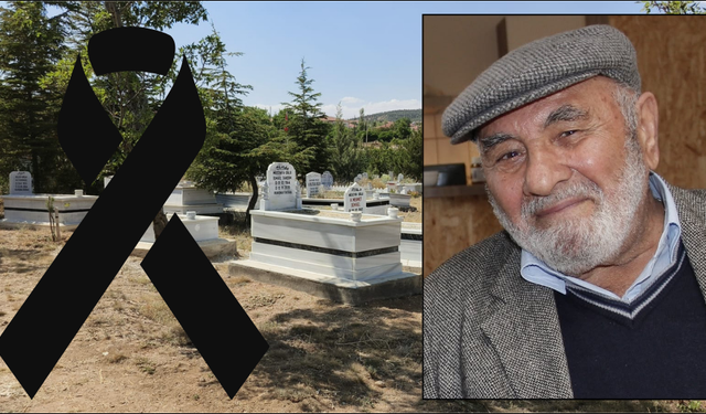 Sevdiğin Köyü’nden Çetin Ailesi’nin acı günü