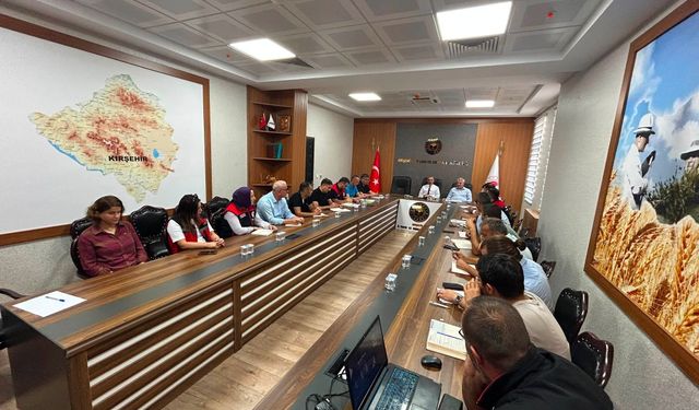 Tarım ve Hayvancılıkta Yeni Hedefler!