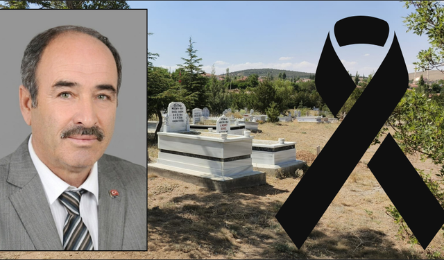 Ünal ailesinin acı günü