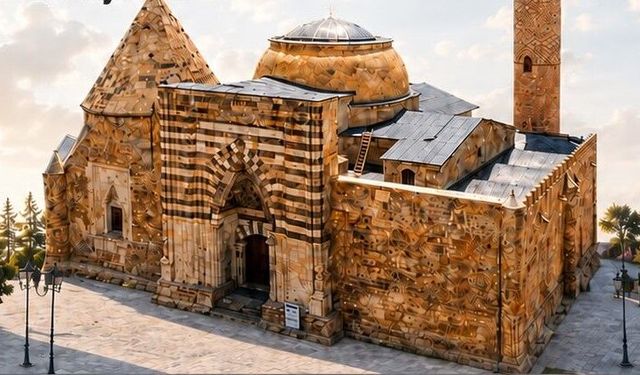 AK Parti Kırşehir’den 25. yıla özel anma programı: Cacabey Camii'nde mevlit okutulacak