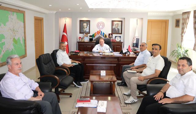 Yeni eğitim öğretim yılının yol haritası görüşüldü