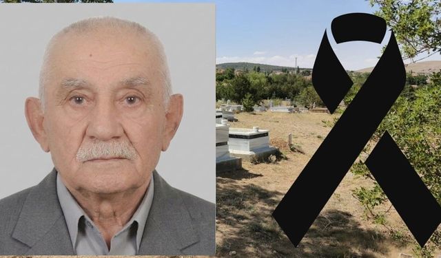 Kargın Yenice Köyü’nde hüzünlü veda