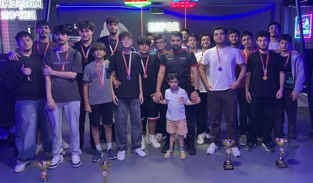 Zafer Bayramı coşkusu Kırşehir’de dijital arenaya taşındı