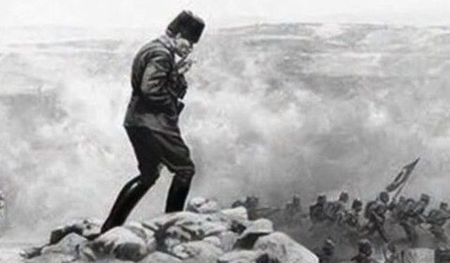 ‘Zaferin İzinden’ Kırşehir’de sanatseverlerle buluşacak