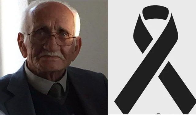 İsa Arslan hayata veda etti
