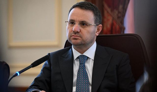 Adalet Bakanı Akın Gürlek'ten Turgutlu Açıklaması: "Anne, Baba ve Dede de Gözaltında"