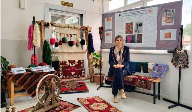 Kim Kimdir? | Meral Gülçiçek Kimdir? Nereli, Kaç Yaşında ve Ne İş Yapıyor?