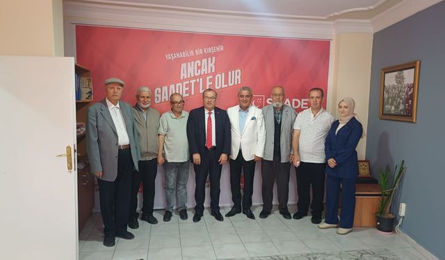 Engelsiz yarınlar için iş birliği devam ediyor