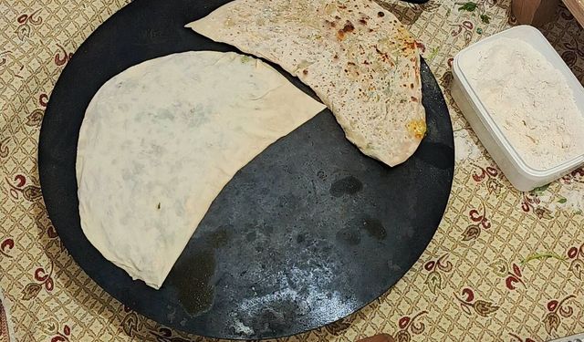 Bahçelerden sofralara, hem şifa hem geçim kapısı oldu!