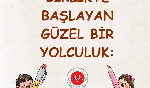 Kaman’da Çocuklar Hem Eğleniyor Hem Değerlerini Öğreniyor