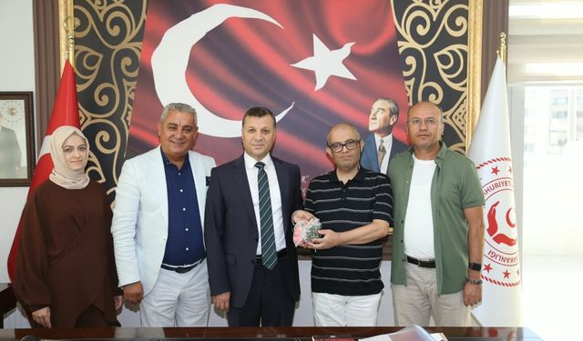 Kırşehir’de Engelli Bireyler İçin Ortak Akıl Vurgusu