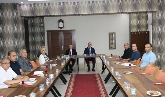 Eğitim-Bir-Sen’den Yaygın Eğitime Tam Destek