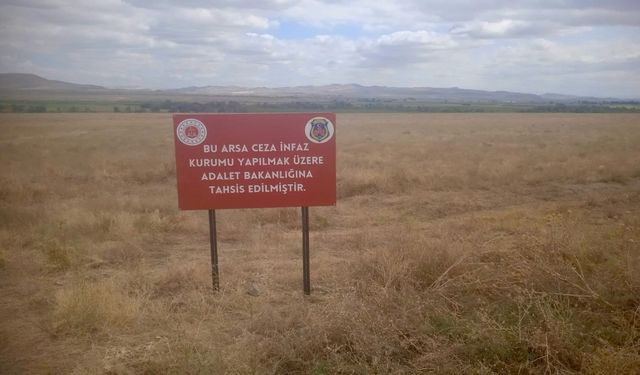 Engel Aşıldı: Arsa Tahsisi Tamam
