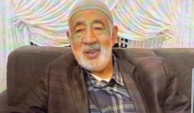 Ali Malkoç Son Yolculuğuna Ankara’da Uğurlanacak