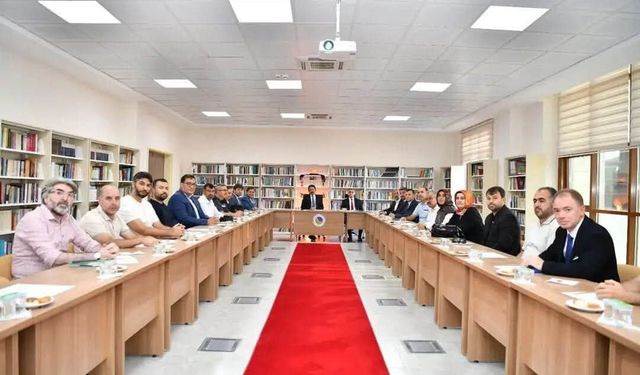 Güç Birliği: Kızılay Gençlerin Yanında