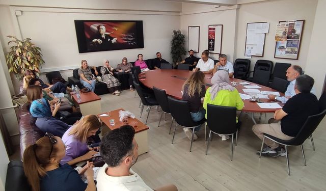 TOKİ Turizm MTAL’de Yeni Dönem Hazırlığı